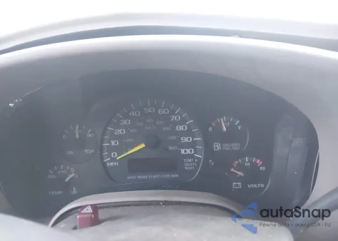 1997 Chevrolet Astro Ls Cmi from USA, damaged, VIN 1GNDM19W1VB198657